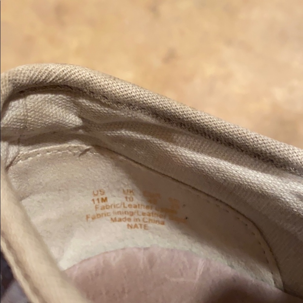 Men’s Sam Edelman shoes size 11 - Picture 9 of 9
